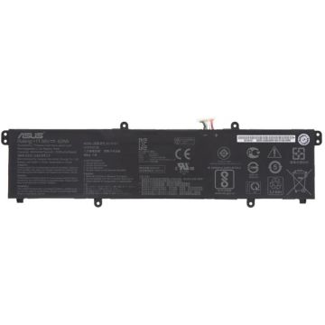 Acumulator notebook OEM Baterie originala Asus R1502QA Li-Ion 3640mAh 3 celule 11.55V