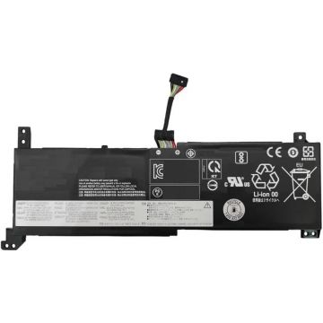 Acumulator notebook OEM Baterie pentru Lenovo V15 G4 IRU Li-Ion 4950mAh 2 celule 7.68V Mentor Premium