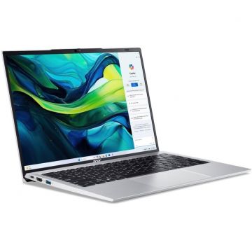 Laptop Aspire Lite 14 - i5-1334U 14inch 16GB 512GB Windows 11 Home Gri