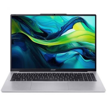 Laptop Aspire Lite 16 - i7-1355U 16inch 16GB 512GB Windows 11 Home Gri