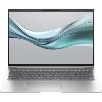 Laptop EliteBook 665 G11 16 inch WUXGA AMD Ryzen 5 7535U 16GB DDR5 512GB SSD AMD Radeon 660M Windows 11 Pro Silver