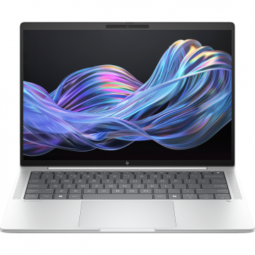 Laptop EliteBook X G1i WUXGA 14 inch Intel Core Ultra 7 258V 32GB 512GB SSD Windows 11 Pro Glacier Silver