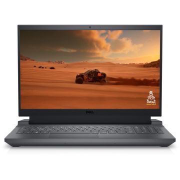 Laptop G15 5530 FHD 15.6 inch Intel Core i7-13650HX 32GB 1TB PCIe RTX 4060 Free Dos Grey