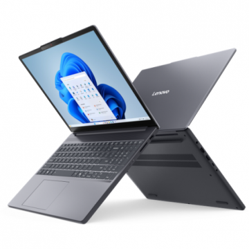 Laptop IdeaPad Slim 3 WUXGA 15.3 inch AMD Ryzen 7 8840HS 24GB 1TB PCIe Free Dos Luna Grey