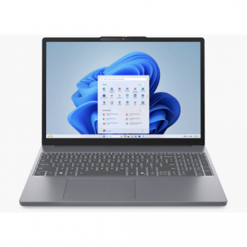 Laptop IdeaPad Slim 3 WUXGA 15.3 inch Intel Core i5-13420H 24GB 1TB PCIe Free Dos Luna Grey