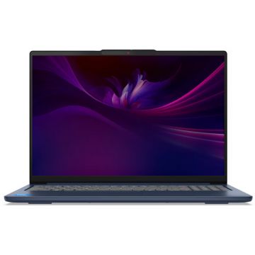 Laptop IdeaPad Slim 5 WUXGA 16 inch Intel Core i5-13420H 16GB 1TB PCIe Free Dos Cosmic Blue
