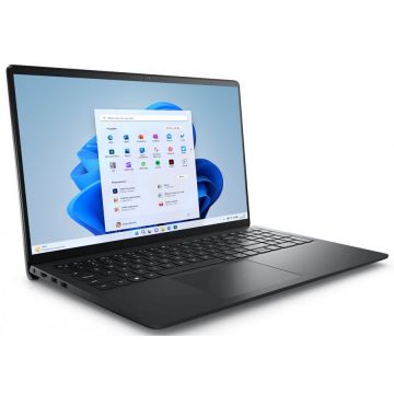 Laptop Inspiron 15 3520  i3-1215U 15.6inch 8GB 512GB Windows 11 Home Negru