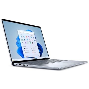 Laptop Inspiron 5645  Ryzen 7 8840U 16inch 16GB 1TB Windows 11 Home Gri