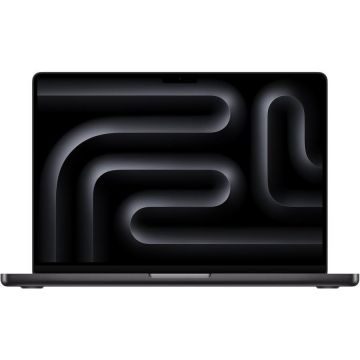 Laptop MacBook Pro 14.2 inch Liquid Retina XDR M4 Max 16-Core 48GB 1TB SSD macOS Space Black