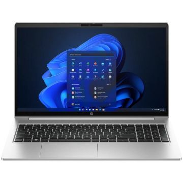 Laptop ProBook 450 G10  Core i5-1334U 15.6inch FHD 16GB 512GB Windows 11 Home Gri