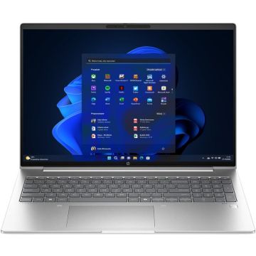 Laptop ProBook 460 G11 - Ultra 5 125U 16inch WUXGA 16GB 512GB Windows 11 Home Gri