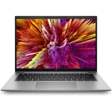 Laptop ZBook Firefly G10 Intel Core i7-1355U Mobile Workstation 14inch 16GB DDR5-SDRAM 1TB SSD Wi-Fi 6E  Windows 11 Pro Silver