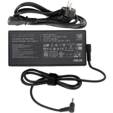 OEM Incarcator Asus A20-240P1A CL: A original 240W mufa 6.0x3.7mm