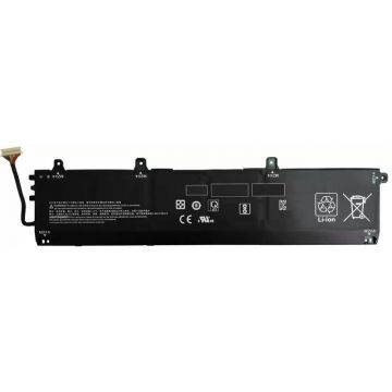 Acumulator notebook OEM Baterie pentru HP ZBook Power G9 Li-Polymer 6880mAh 6 celule 11.58V Mentor Premium