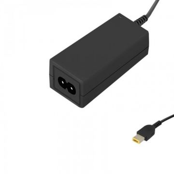 Incarcator laptop 5009845W pentru Lenovo 45W 20V negru
