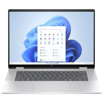 Laptop ENVY x360 16-ac0014nw 16 inch Intel Core Ultra 5 125U 16GB 1TB SSD Windows 11 Home Silver