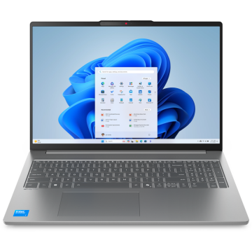 Laptop IdeaPad Slim 5 WUXGA 16 inch Intel Core i5-13420H 16GB 1TB SSD Free Dos Luna Grey