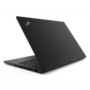 Laptop Refurbished T495 Thinkpad AMD Ryzen 5 PRO 3500U 16GB DDR4 256GB SSD 14.0 FHD Webcam
