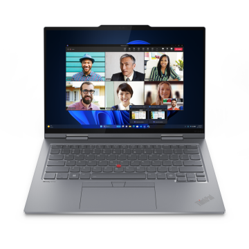 Laptop ThinkPad X1 G9 WUXGA 14 inch Intel Core Ultra 7 155U 32GB 1TB SSD Windows 11 Grey