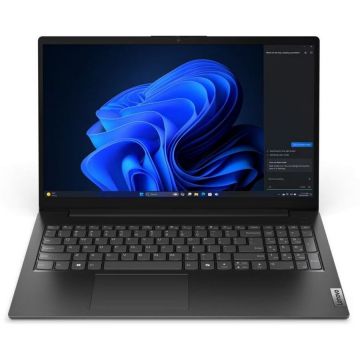 Laptop V15 G5 - Core 5 120U 15,6inch FHD 16GB 512GB Windows 11 Home Negru