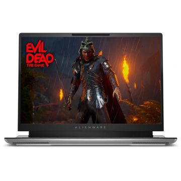 Laptop x16 R2 16 inch QHD+ 240Hz Intel Core Ultra 9 185H 32GB LPDDR5X 2TB SSD nVidia GeForce RTX 4090 16GB Windows 11 Home 3Yr NBD Luna Silver