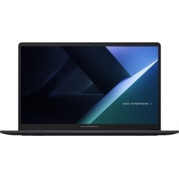 Asus Laptop Asus B1 B1503CVA, Intel Core i3-1315U, 15.6 inch FHD, 8GB RAM, 256GB SSD, No OS, Gri