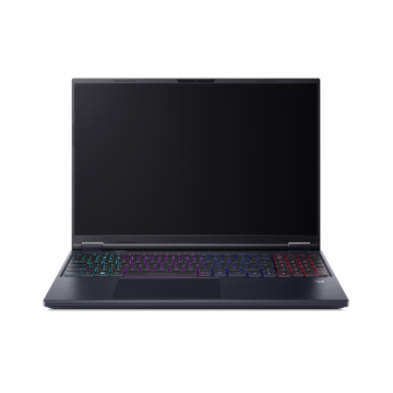 Laptop Acer Gaming Predator Helios Neo 16 AI PHN16-73-96K0, 16 inch (40.46 cm), WQXGA IPS 240 Hz display with LED backlight (non-glare), 2560 x 1600, 16:10, Intel® Core™ Ultra 9 Processor 275HX, 2.1 GHz base clock (Up to 5.4 GHz max. performance clock ra