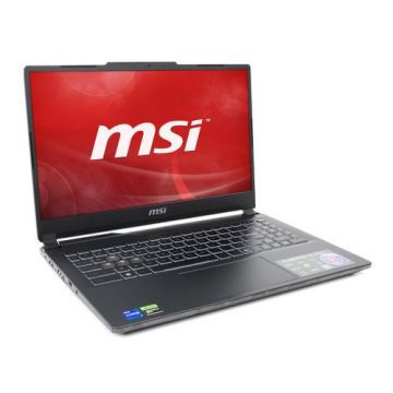 Laptop Gaming MSI Cyborg 15 A13VF-1484XPL (Procesor Intel® Core™ i7-13620H (24M Cache, up to 4.90 GHz) 15.6inch FHD 144Hz, 16GB, 512GB SSD, nVidia GeForce RTX 4060 @8GB, Negru)