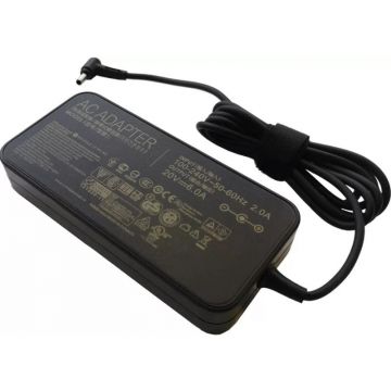 OEM Incarcator pentru Asus VivoBook 16X OLED K3605ZC-RP515 120W clasic Mentor Premium