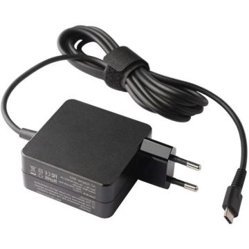 OEM Incarcator pentru Lenovo 100e Chromebook G2 MTK 45W USB-C Travel Mentor Premium