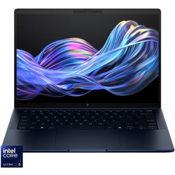 HP Laptop HP EliteBook X G1i, 14,  WUXGA IPS, Intel® Core™ Ultra 5 228V, 32GB LPDDR5X, 1TB SSD, Intel Arc 130V, Windows 11 Pro (INT Keyboard)