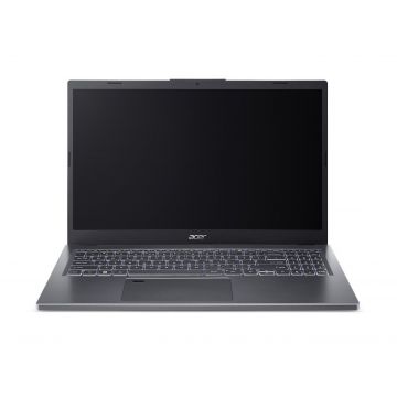 Laptop Acer Aspire 15 A15-51M-59HJ, 15,6 Zoll (39,62 cm), FHD IPS Display (non-glare), 1920 x 1080, 16:9, Intel® Core™ i5-13420H Pro cessor, 1.4 GHz base clock (Up to 4.7 GHz max. power clock rate), 12 MB Intel® Smart Cache, 4 Performance-cores + 4 Effic