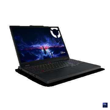 Laptop Lenovo Gaming Legion 5 15IRX10, 15.3' WUXGA (1920x1200) IPS 300nits Anti-glare, 100% sRGB, 165Hz, Dolby Vision®, G-SYNC®, Intel® Core™ i7-13650HX, 14C (6P + 8E) / 20T, P-core 2.6 / 4.9GHz, E-core 1.9 / 3.6GHz, 24MB, video NVIDIA® GeForce RTX™ 5060