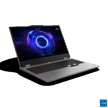 Laptop Lenovo Gaming LOQ 15IRX10, 15.6' FHD (1920x1080) IPS 300nits Anti-glare, 100% sRGB, 144Hz, G-SYNC®, Intel® Core™ i7-13650HX, 14C (6P + 8E) / 20T, P-core 2.6 / 4.9GHz, E-core 1.9 / 3.6GHz, 24MB, video NVIDIA® GeForce RTX™ 5070 8GB GDDR7, Boost Cloc