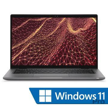 Laptop Refurbished DELL Latitude 7430, Intel Core i7-1255U 1.70 - 4.70GHz (Generatia a 12-a), 32GB DDR4, 512GB SSD, 14 Inch Full HD, Webcam + Windows 11 Pro