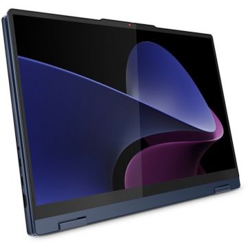 Lenovo Laptop Lenovo IdeaPad 5, Intel Core 7 150U Hybrid (2-in-1), 40.6 cm (16), Touchscreen WUXGA, 16 GB LPDDR5x-SDRAM, 1 TB SSD, Intel Graphics, Windows 11 Home (INT Keyboard)