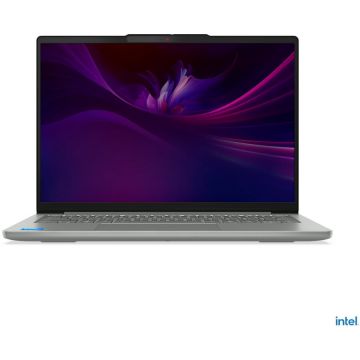 Lenovo Laptop Lenovo IdeaPad Slim 5 14IRH10R, 14 WUXGA 1920x1200, Intel® Core™ 7 240H, 32GB RAM, 1TB SSD, Intel® Graphics, No OS, Gri (INT Keyboard)