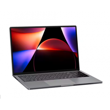 Laptop Blackview AceBook 12, Intel Core i5-1030NG7, 16inch FHD+, 16GB LPDDR4, 512GB SSD, FGP, Intel® Iris® Plus Graphics, Windows 11 Pro, Gri