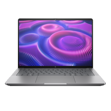 Laptop HP Zbook ULTRA G1a, 14.0 inch 2.8K TOUCH (2880x1800) OLED+LBL BV UWVA 400 nits Image Recognition, 120Hz, AMD Ryzen AI MAX+ PRO 395 16 Core (3GHz, up to 5.1GHz, 16MB L2 Cache, 64MB L3 cache), video integrat AMD Radeon Graphics 8060S, RAM 64GB LPDDR