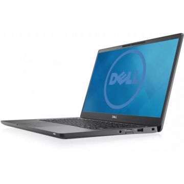 Laptop Second Hand DELL Latitude 7300, Intel Core i5-8365U 1.60 - 4.10GHz, 8GB DDR4, 256GB SSD, 14 Inch Full HD, Webcam