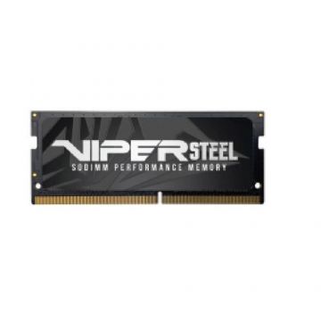Memorie RAM Patriot PVS48G320C8S, 8GB, Negru