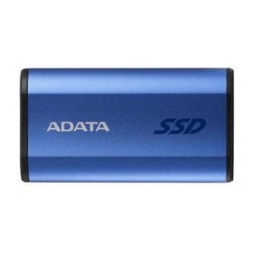 SSD Extern ADATA SE880, 1TB, USB 3.2 Gen 2 Type-C (Albastru)