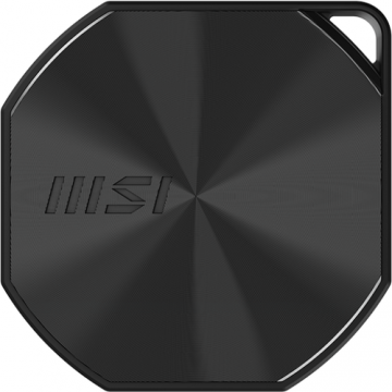 SSD Extern MSI Portable DATAMAG 20Gbps, 2TB, USB 3.2 Gen 2