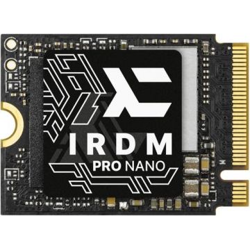 SSD GOODRAM IRDM PRO NANO, 1TB, M.2 2230, PCIe Gen 4x4