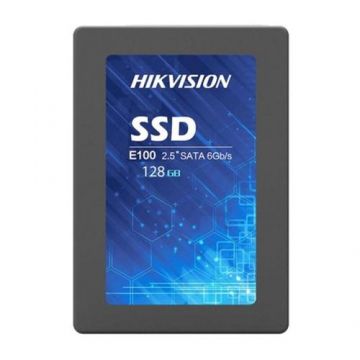 SSD Hikvision E100 128GB SATA-III 2.5inch
