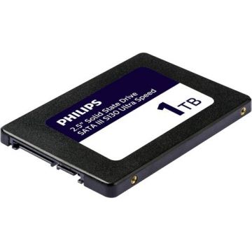 SSD Philips S130, 1TB, SATA III, 2.5inch