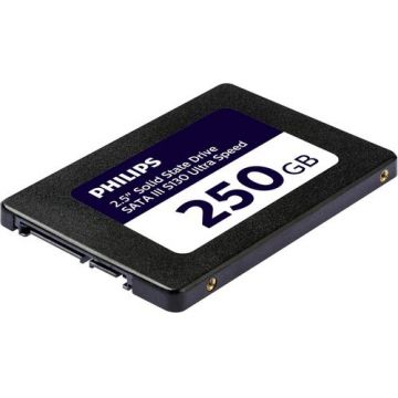 SSD Philips S130, 250GB, SATA III, 2.5inch