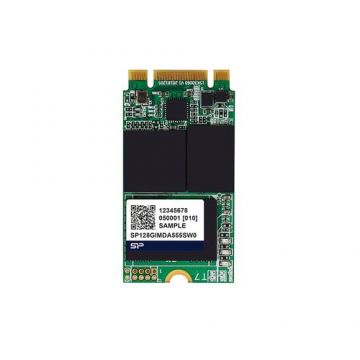 SSD Silicon Power SSD MDA550S, 128GB, M.2 2242, SATA3