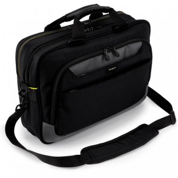 Targus BAG NTB TARGUS CITYGEAR 14 TOPLOAD BLAC