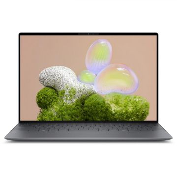 Ultrabook Dell XPS 9350 13.4' OLED Touch, Intel U7-268V, 32GB Ram, 2TB SSD, Intel Arc Graphics, Windows 11 Pro, Graphite